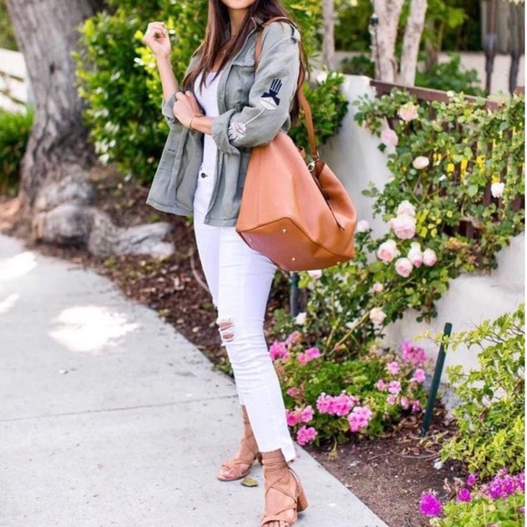 Meli Melo large tote bag - Picture 15 of 16